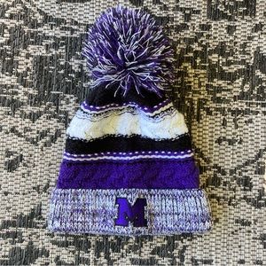 Mount Union Winter Hat